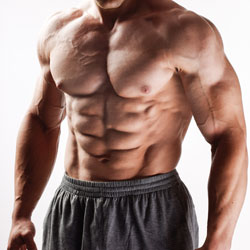 Personal Training For Building Lean Muscle