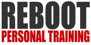 Reboot Personal Training